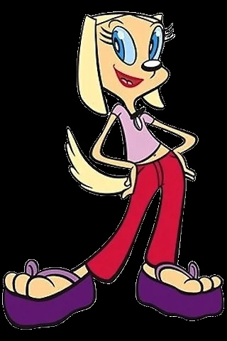 Brandy Harrington