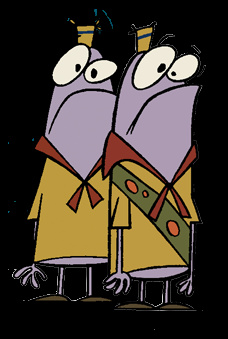 Chip and Skip