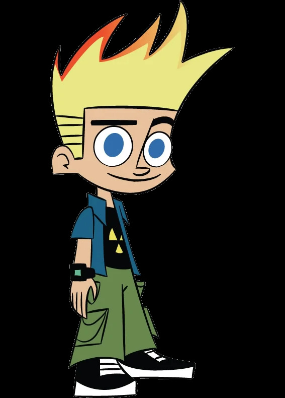 Johnny Test