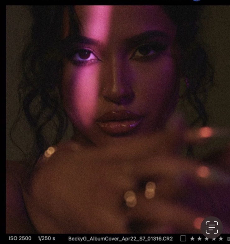 Becky G.