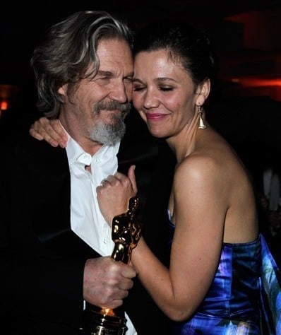 Jeff Bridges
