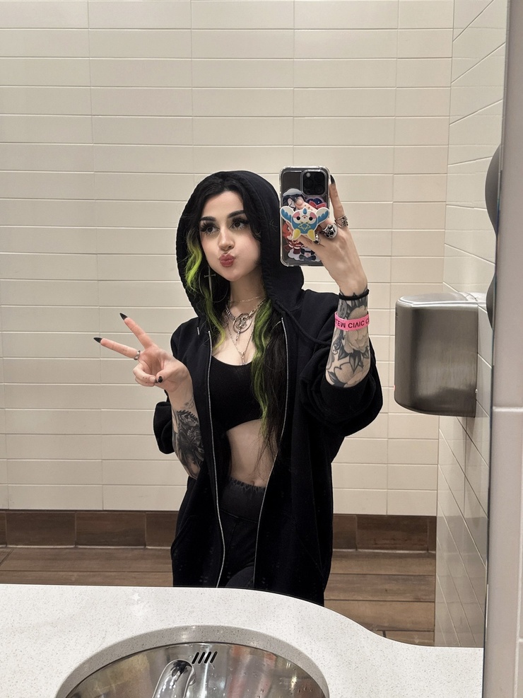 Lil Batty
