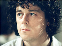 Alan Davies