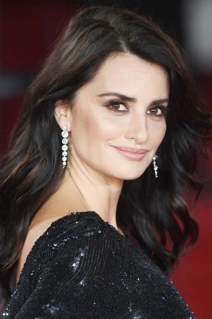 Penélope Cruz