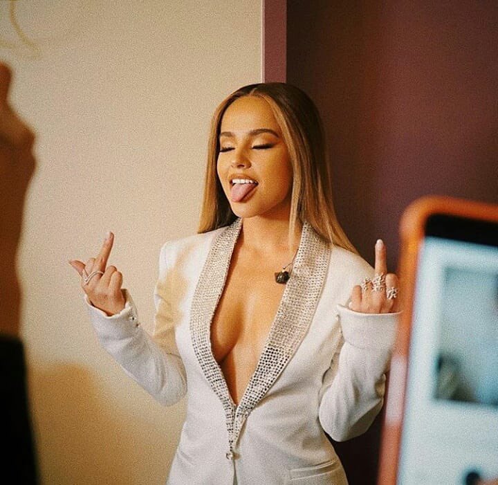 Becky G.