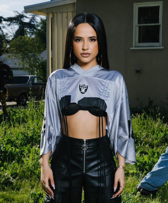 Becky G. Becky G.