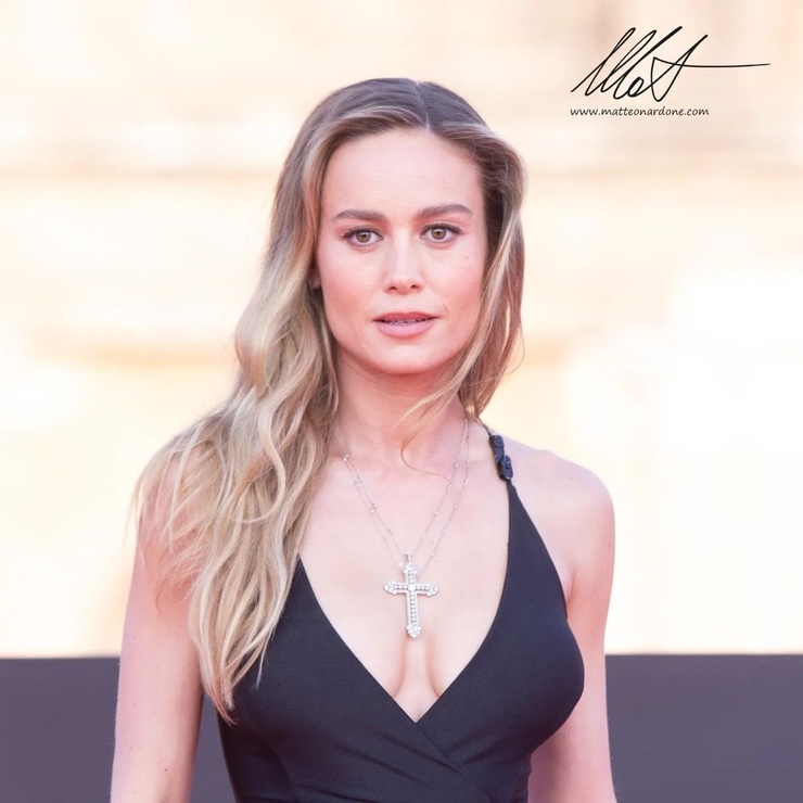 Brie Larson