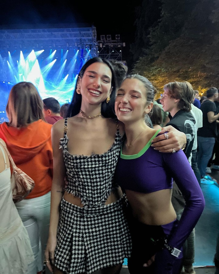 Dua Lipa