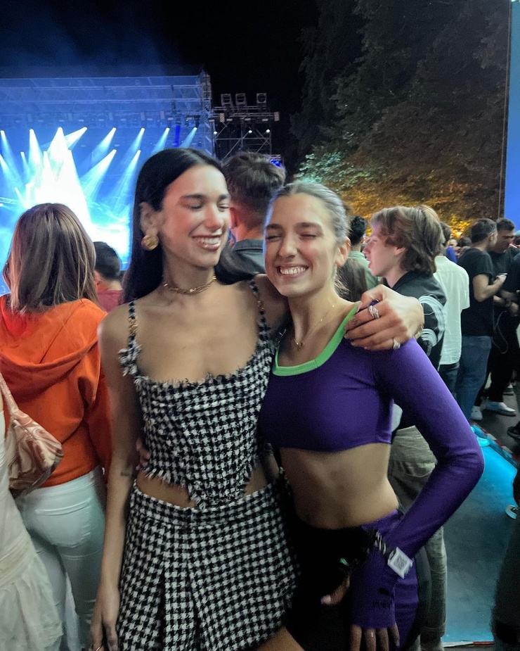Dua Lipa