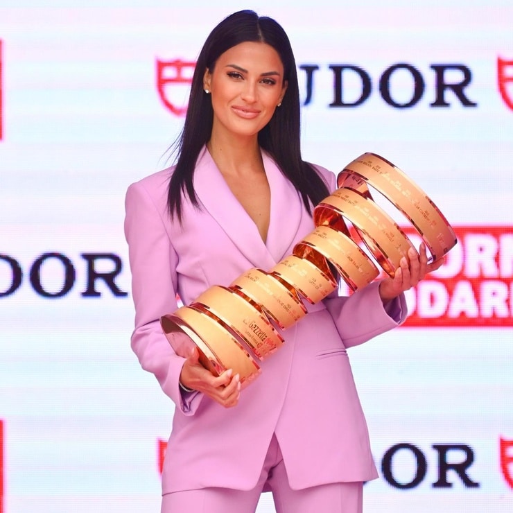 Eleonora Incardona