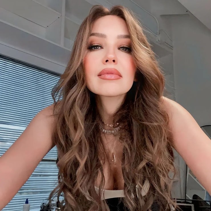 Thalía