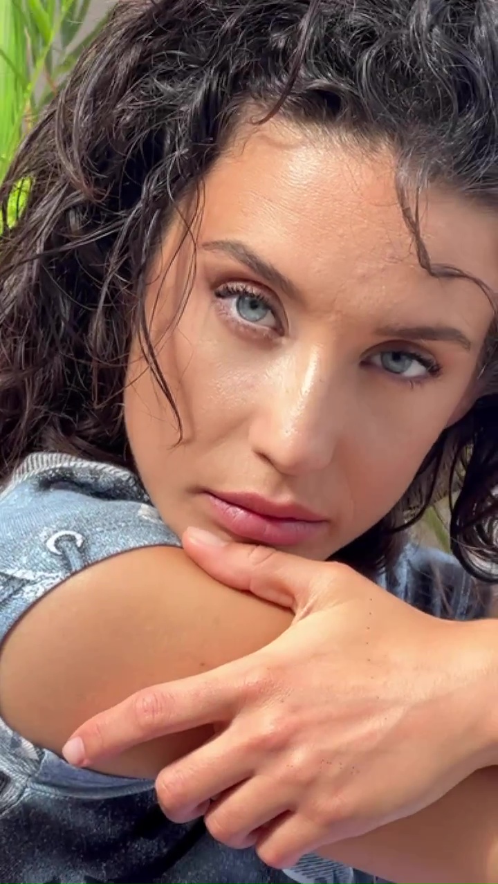 María Pedraza