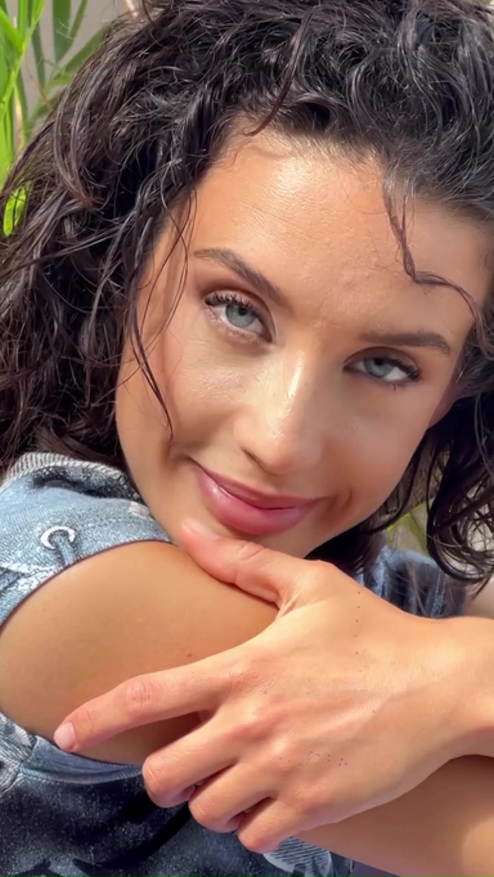 María Pedraza