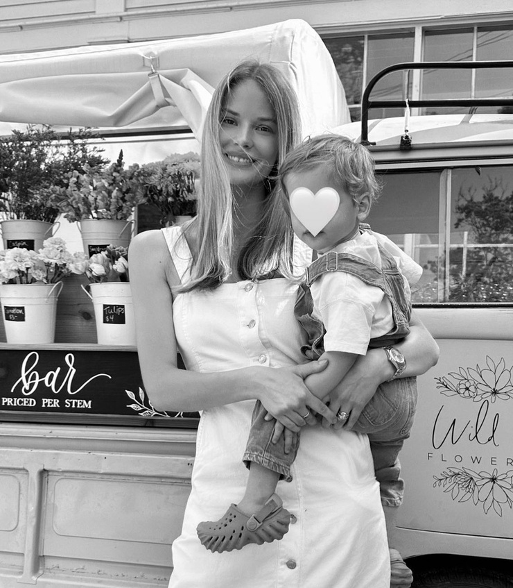 Alena Blohm