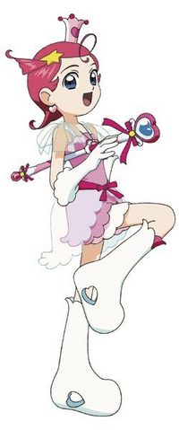 Princess Comet