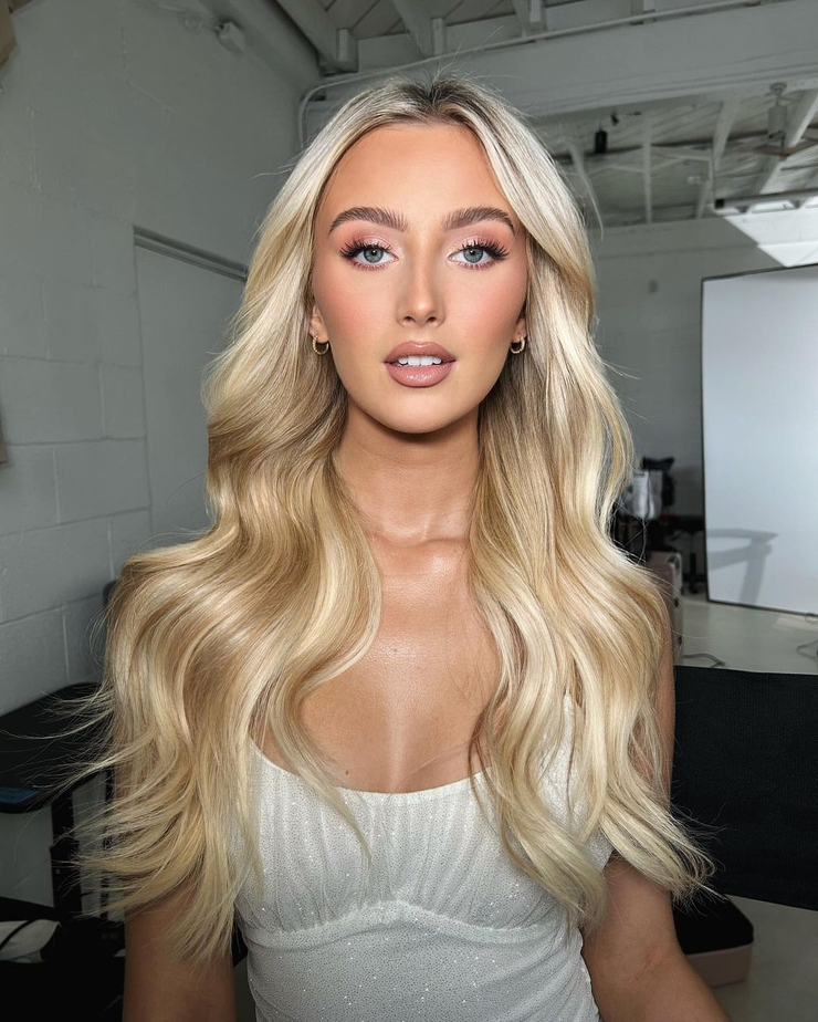 Scarlett Barnett