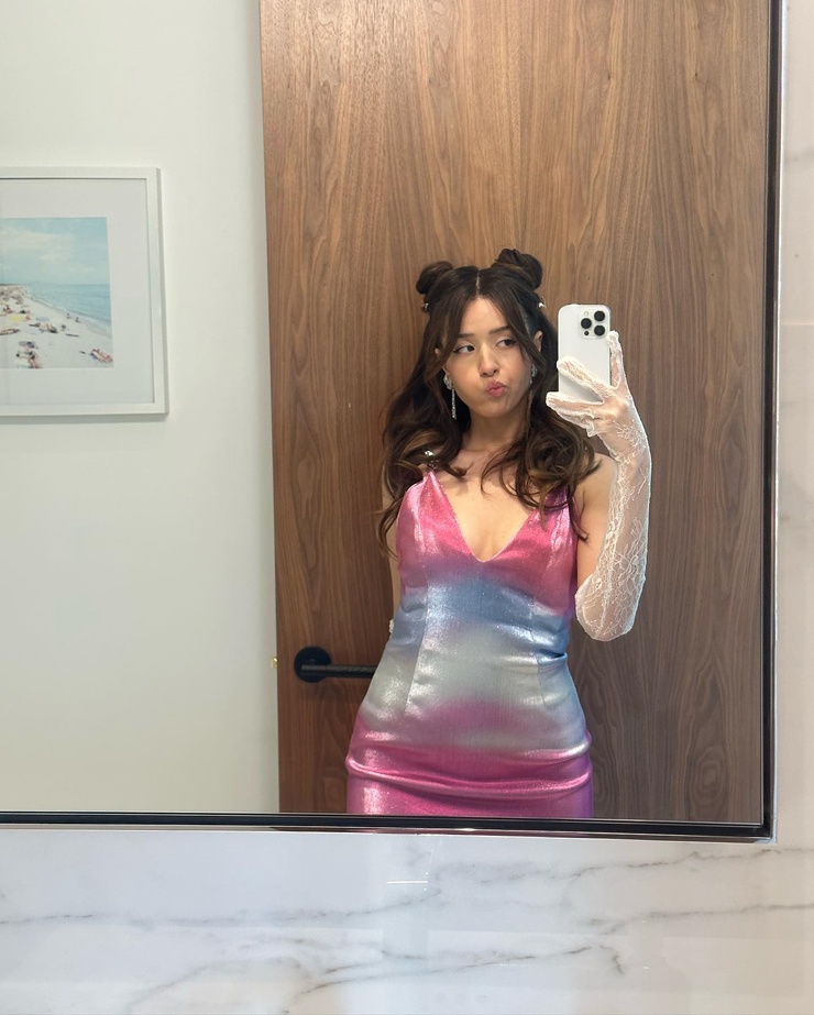 Pokimane