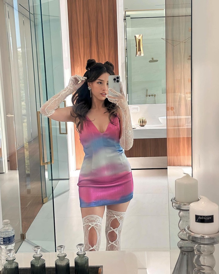 Pokimane Pokimane