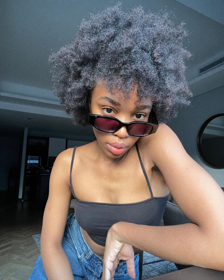 Khosi Ngema