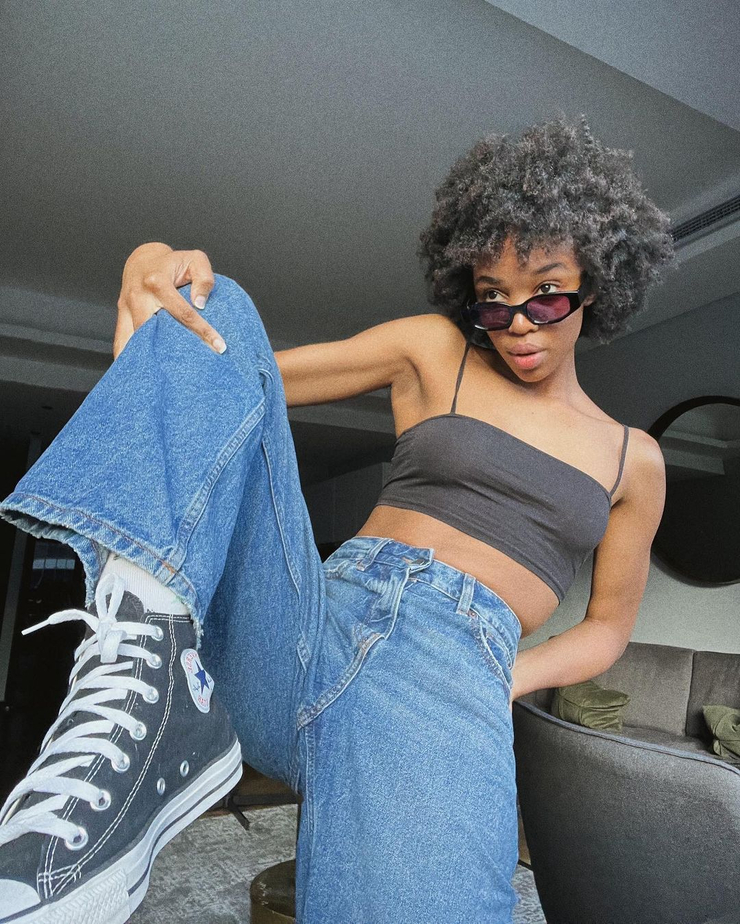 Khosi Ngema