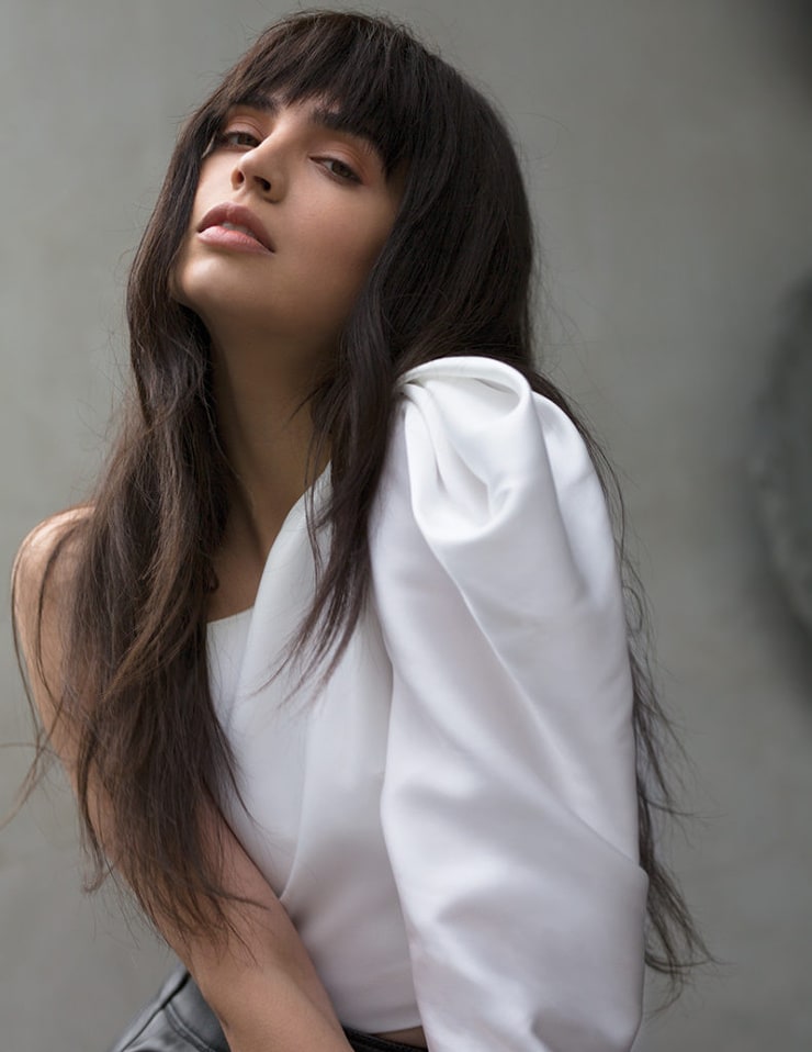 Sofia Carson