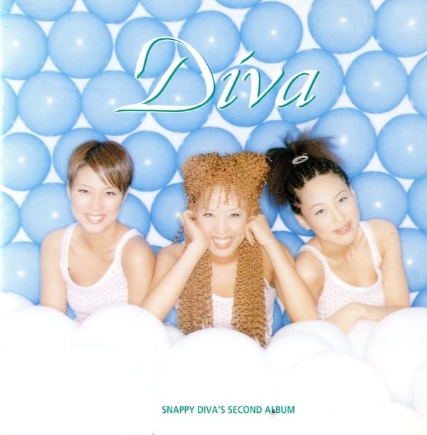 Snappy Diva's Second Album