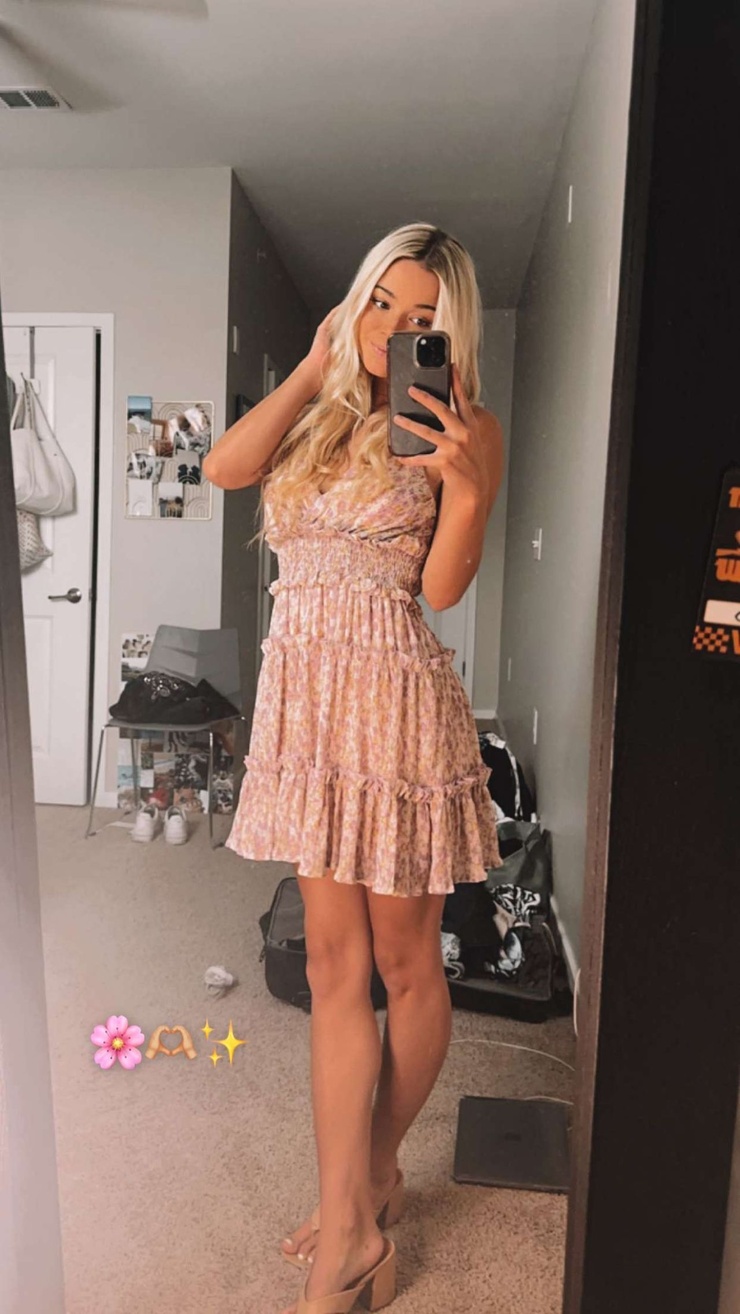 Olivia Dunne