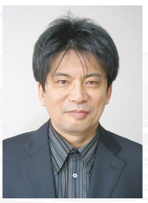 Yoshimitsu Morita