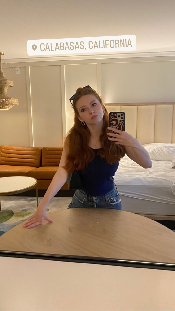 Francesca Capaldi