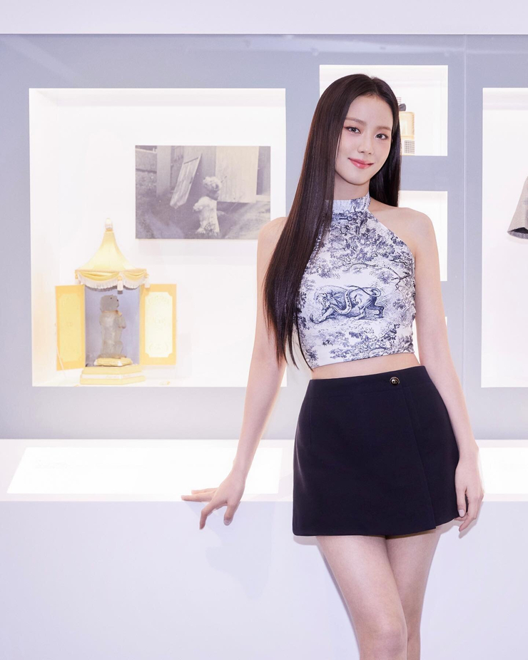 Kim Jisoo Kim Jisoo