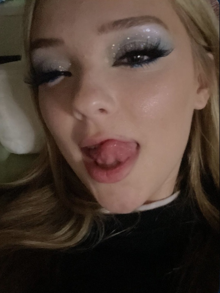 Sophie Grace