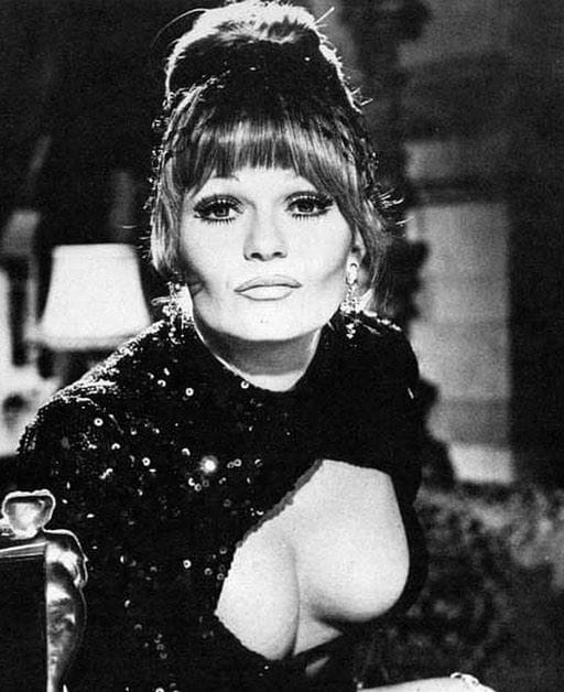 Valerie Perrine