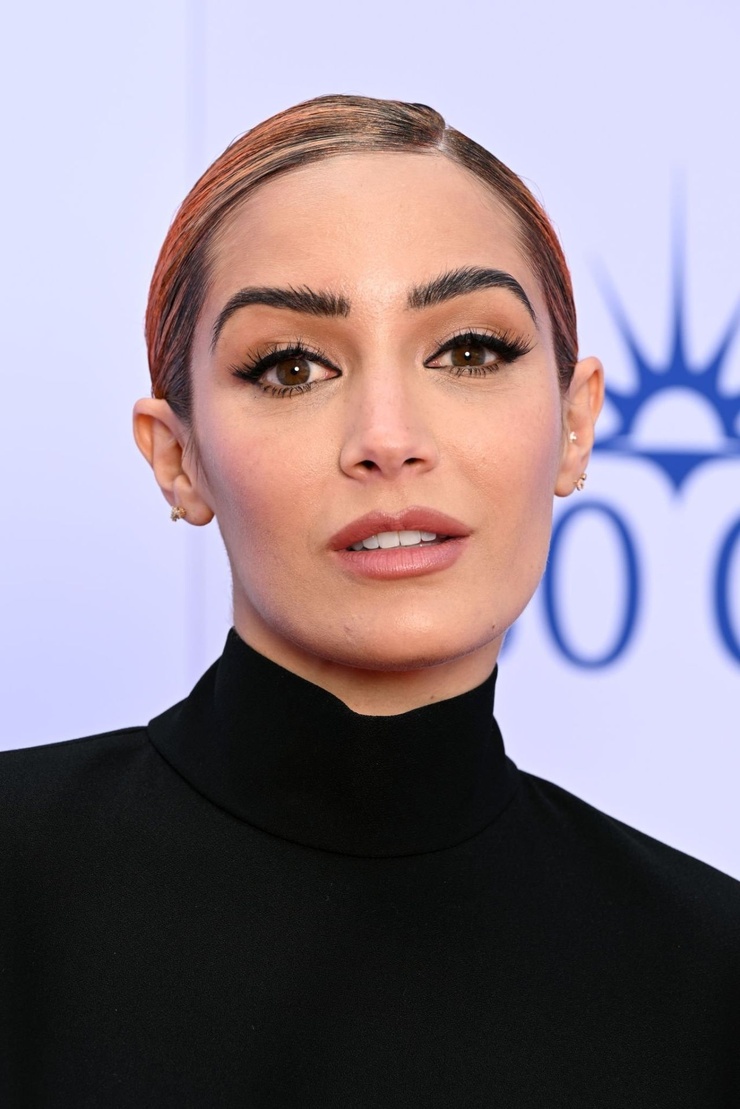 Frankie Bridge
