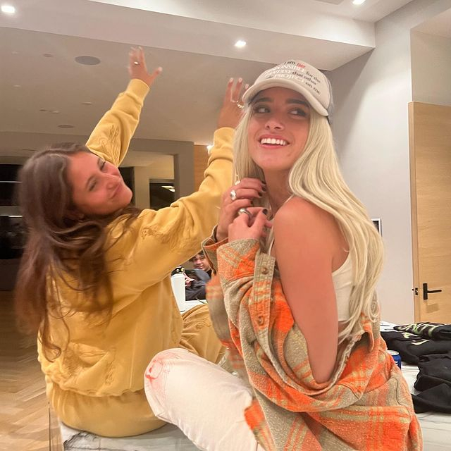 Dixie D'Amelio