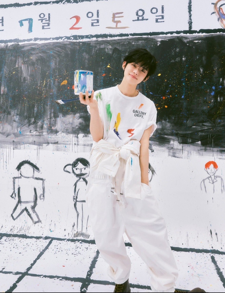 Choi Yeonjun (최연준)