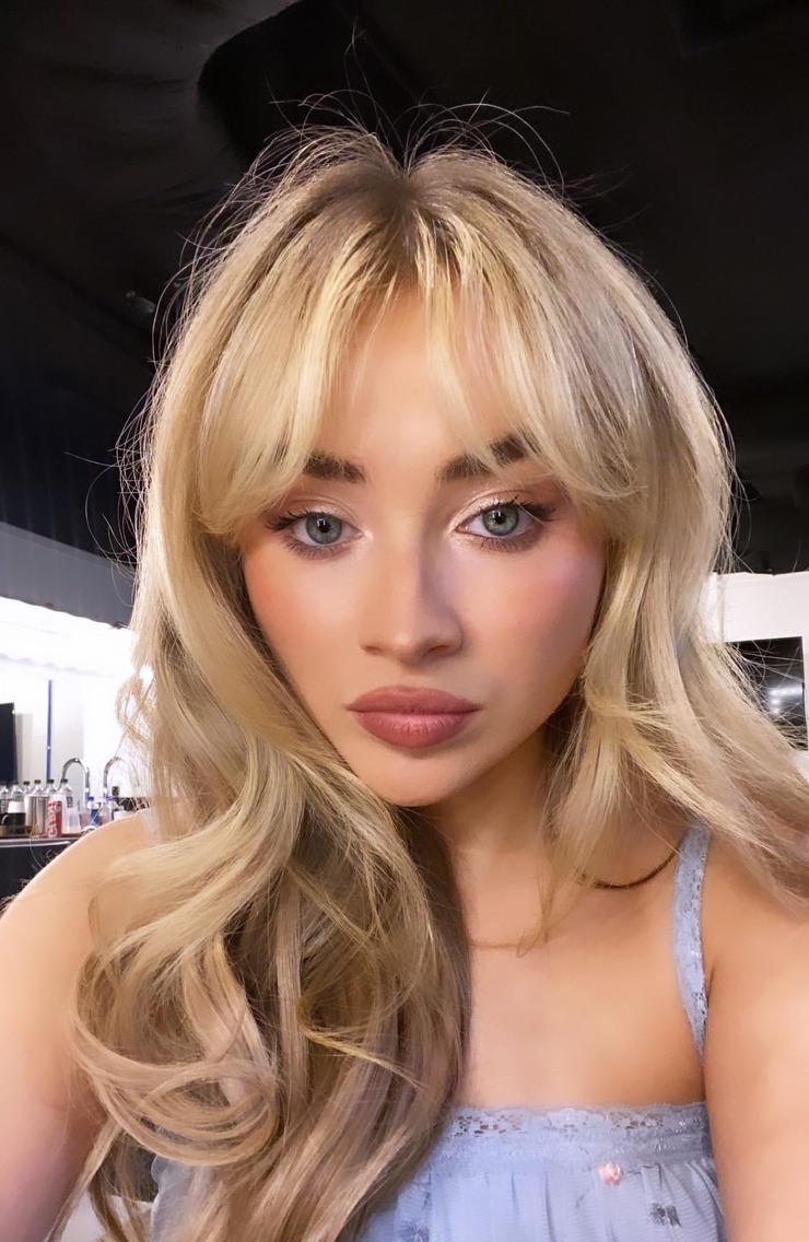 Sabrina Carpenter Sabrina Carpenter