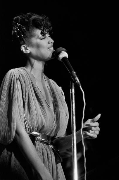 Phyllis Hyman