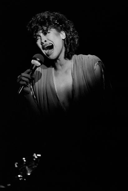 Phyllis Hyman