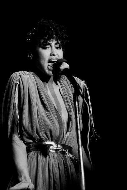 Phyllis Hyman
