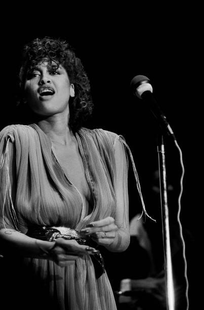 Phyllis Hyman