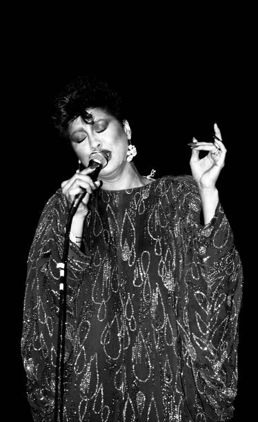 Phyllis Hyman