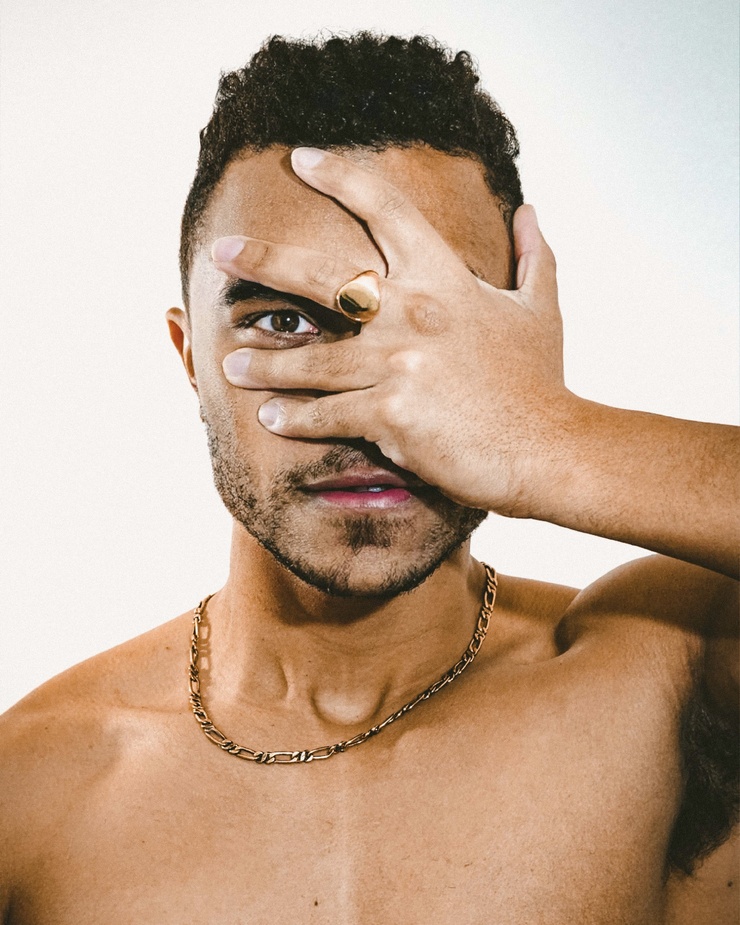 Jordan Brooks
