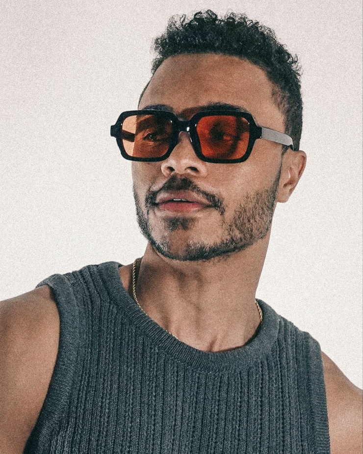 Image of Jordan Brooks