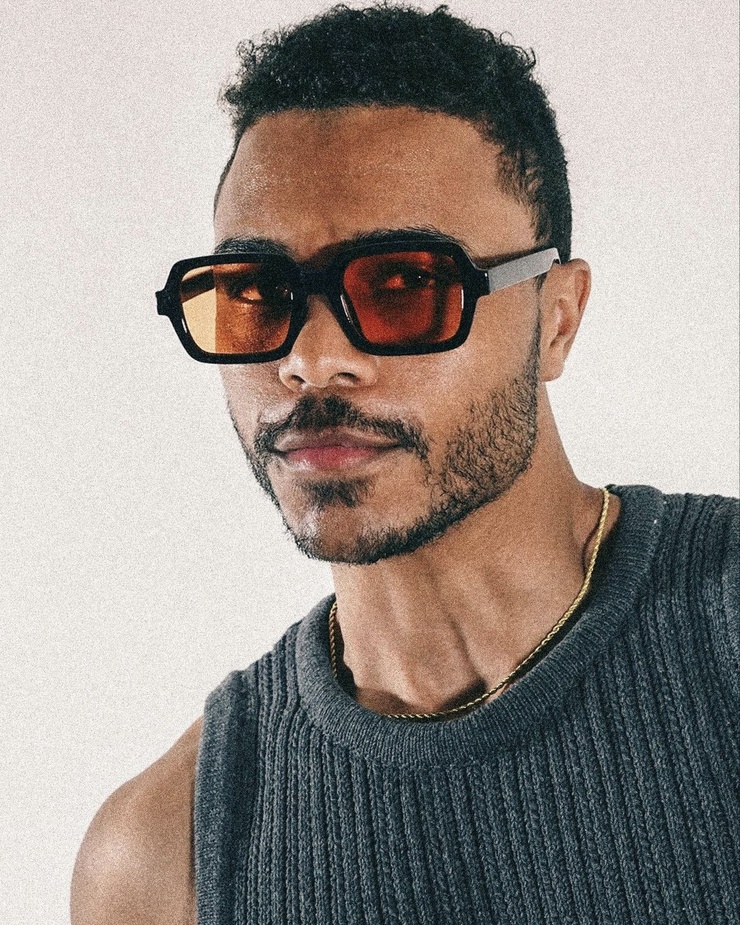 Picture of Jordan Brooks