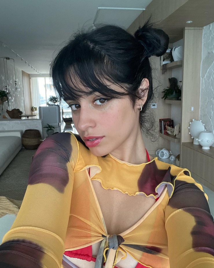 Camila Cabello