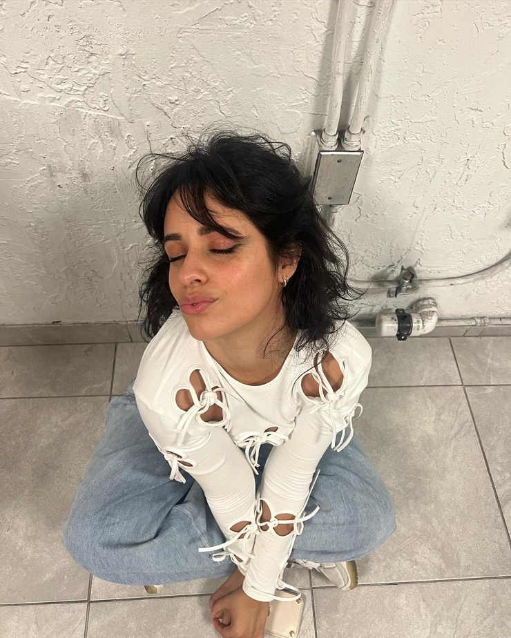 Camila Cabello