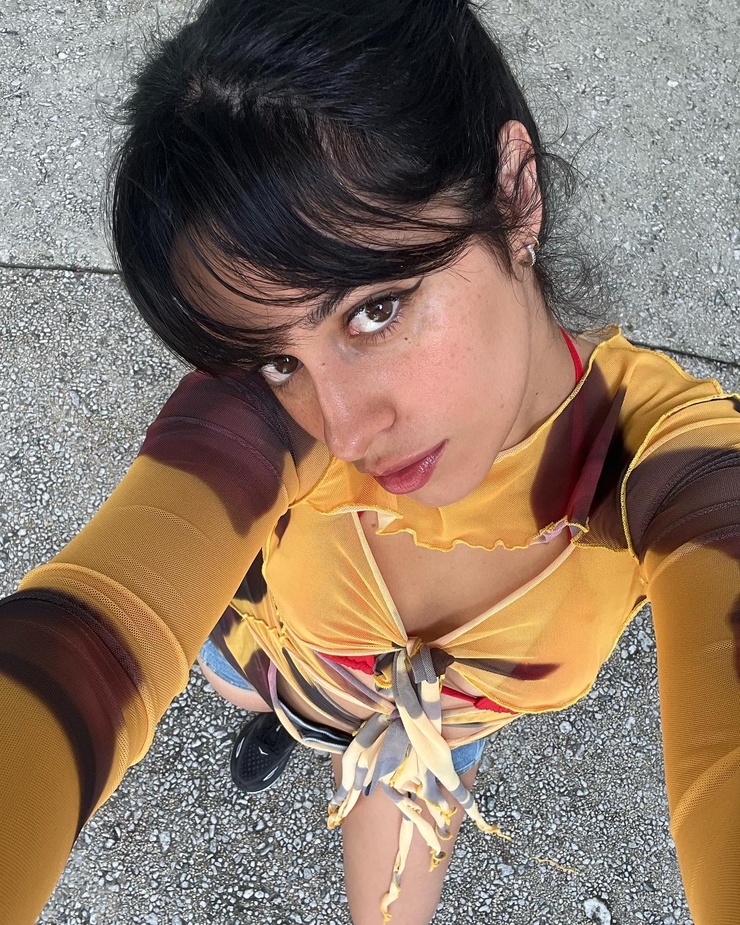 Camila Cabello