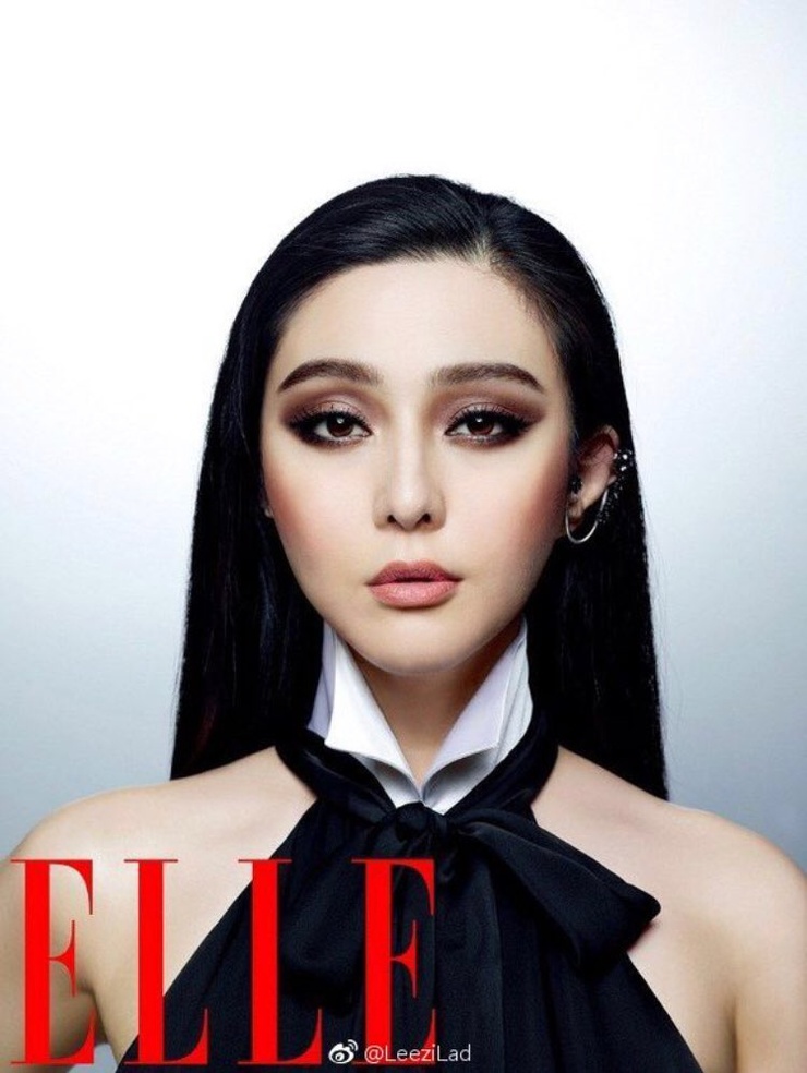 Bingbing Fan Bingbing Fan