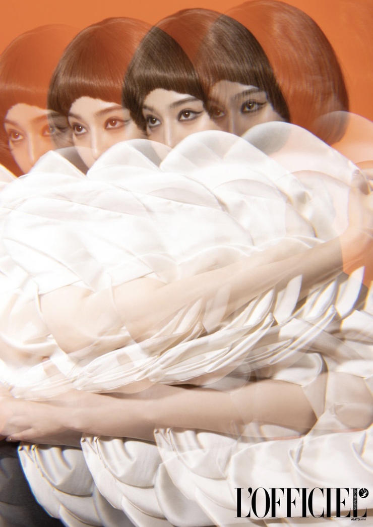 Bingbing Fan