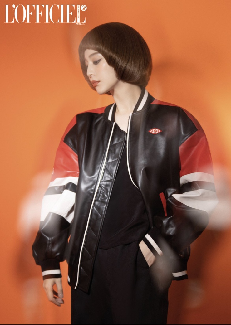 Bingbing Fan